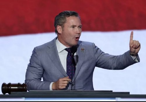 ट्रम्पका सल्लाहकार भन्छन्-साइबर आक्रमणकारीमाथि उच्च प्रतिकार र प्रत्युत्तरको उपाय खोज्नुपर्छ