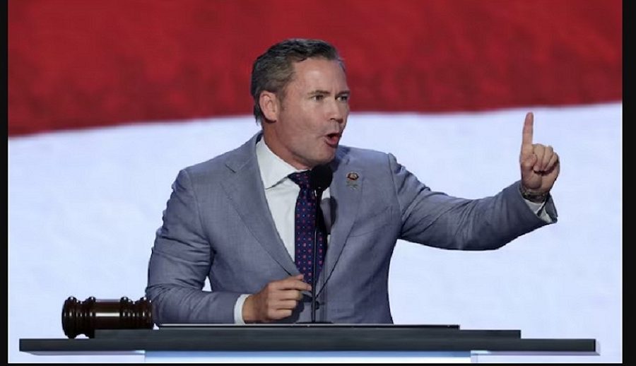 ट्रम्पका सल्लाहकार भन्छन्-साइबर आक्रमणकारीमाथि उच्च प्रतिकार र प्रत्युत्तरको उपाय खोज्नुपर्छ