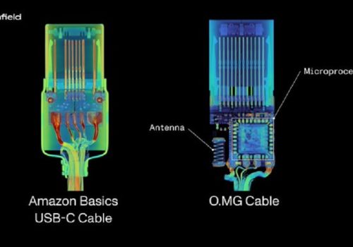 के तपाईँ पनि सार्वजनिक स्थानमा मोबाइल चार्ज गर्नुहुन्छ? डाटा चोरी तथा ह्याकिङको शिकार बन्नुहोला !