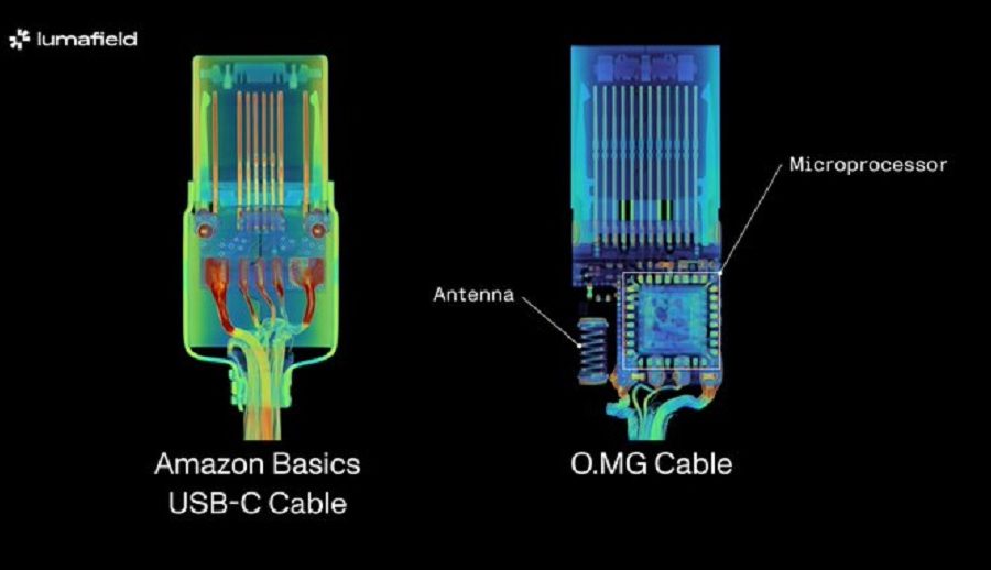 के तपाईँ पनि सार्वजनिक स्थानमा मोबाइल चार्ज गर्नुहुन्छ? डाटा चोरी तथा ह्याकिङको शिकार बन्नुहोला !