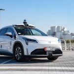 वीराइडले जिलीको उत्पादन युनिटसँग मिलेर सन् २०२६ को शुरुवातमा २००० रोबोट्याक्सी निर्माण गर्ने