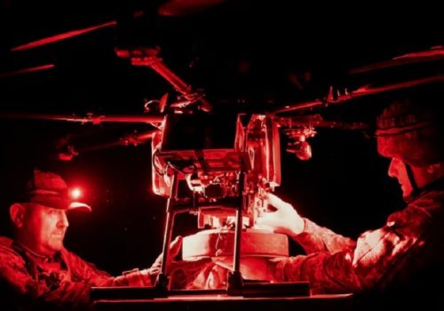 युक्रेनद्वारा एआई मोडललाई प्रशिक्षित गर्न युद्धसम्बन्धी विशाल डाटा संकलन