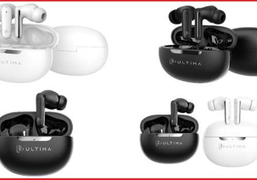 Ultima launches Boom 181 ANC earbuds in Nepal: premium features at an unbelievable price!