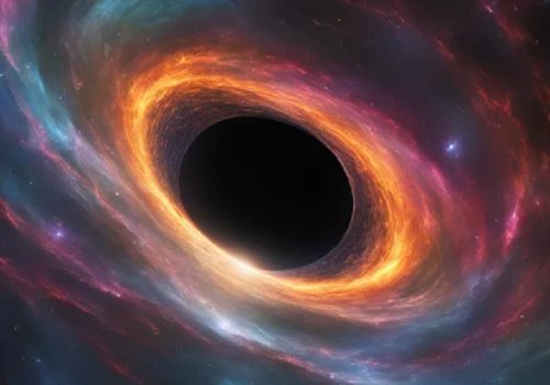 अल्ट्राम्यासिभ अर्थात् ‘अति भयंकर’ ब्ल्याक होलको आकार कत्रो हुन सक्ला? यसो भन्छन् वैज्ञानिकहरु