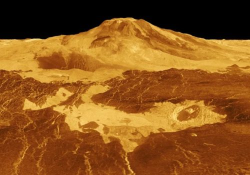 शुक्र ग्रहको सतहमा कुनै समय पानी उपलब्ध थियो या थिएन होला? यस्तो छ तथ्य