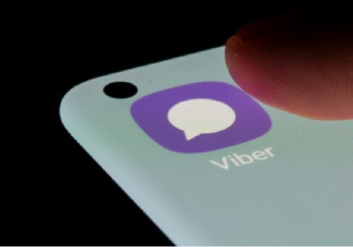 भाइबरले नयाँ सुविधा प्रस्तुत गर्दै