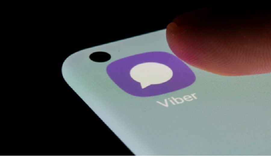 भाइबरले नयाँ सुविधा प्रस्तुत गर्दै