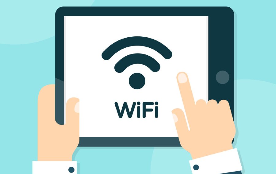 अब क्यामरा बिना कोठामा कति जना छन् भनेर थाहा पाउन सकिने, ‘डब्लुएचओ-फाई’ के हो जान्नुहोस्