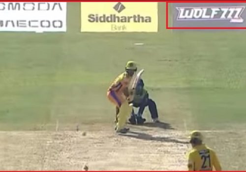 एनपीएलमा बेटिङ प्लेटफर्मको खुल्लमखुल्ला प्रचार, के गर्दैछ प्रहरी?