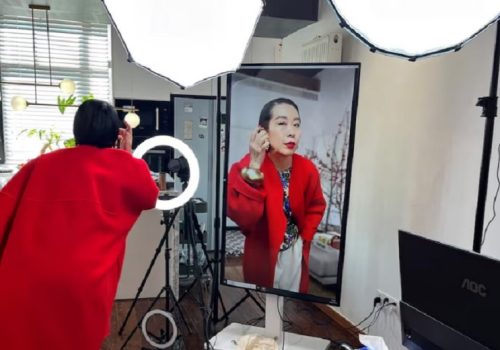 चीनको “इन्स्टाग्राम” जस्तो सामाजिक सञ्जाल शियाओहोङ्शु ई-कमर्स क्षेत्रमा प्रगति गर्दै