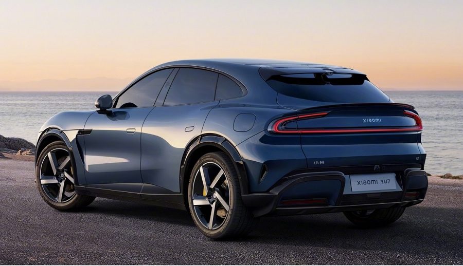 शाओमी वाईयू७ को आधिकारिक रूपमा लेइ जुनले गरे पुष्टि, थप फोटोहरू सार्वजनिक 