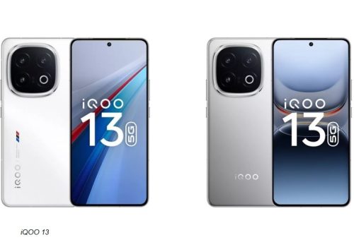 आईकू १३ भारतमा डेब्यू, अफलाइन स्टोरहरू मार्फत पनि बिक्री गरिने