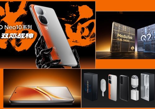 आईकू नियो१० र नियो१० प्रो सार्वजनिक