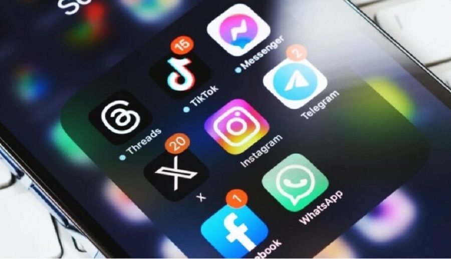 यी हुन् फोनको ब्याट्री सबैभन्दा धेरै खपत गर्ने एप्स