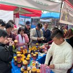 कनेक्ट किसानले आयोजना गरेको गढिमाई मेलाको कृषि प्रदर्शनीमा १ लाख बढीले गरे अवलोकन