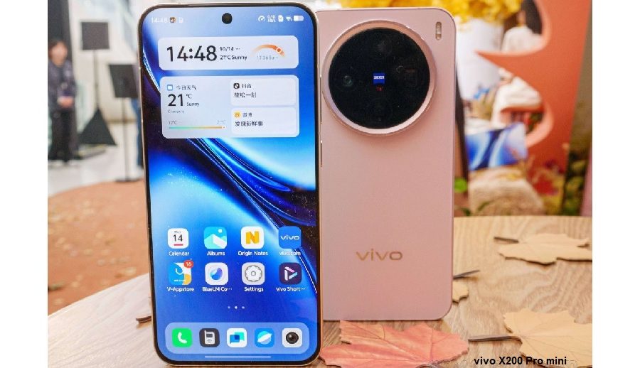 भिभोले अर्को वर्ष सानो स्क्रिनको मिड–रेन्ज डिभाइस ल्याउने