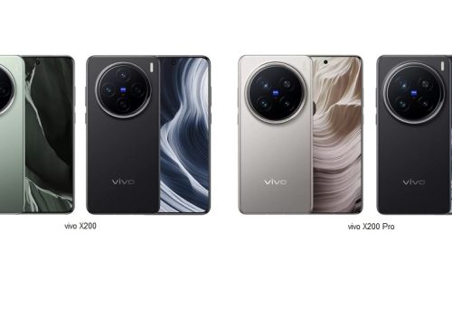 भिभो एक्स२०० र एक्स२०० प्रो भारतमा बिक्री शुरु