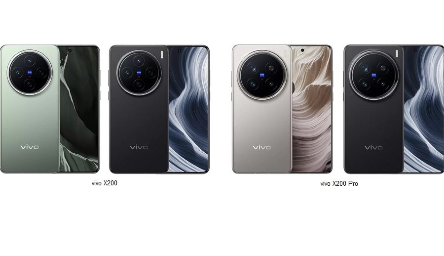 भिभो एक्स२०० र एक्स२०० प्रो भारतमा बिक्री शुरु