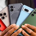 चौथो त्रैमासिकमा स्मार्टफोनको बजार २ प्रतिशत भन्दा बढी वृद्धि भएको रिपोर्ट