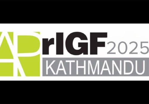 इन्टरनेट र एआईका बारेमा २० देशका विज्ञबीच नेपालमा छलफल