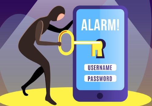 CIB appeals for staying away from online fraud