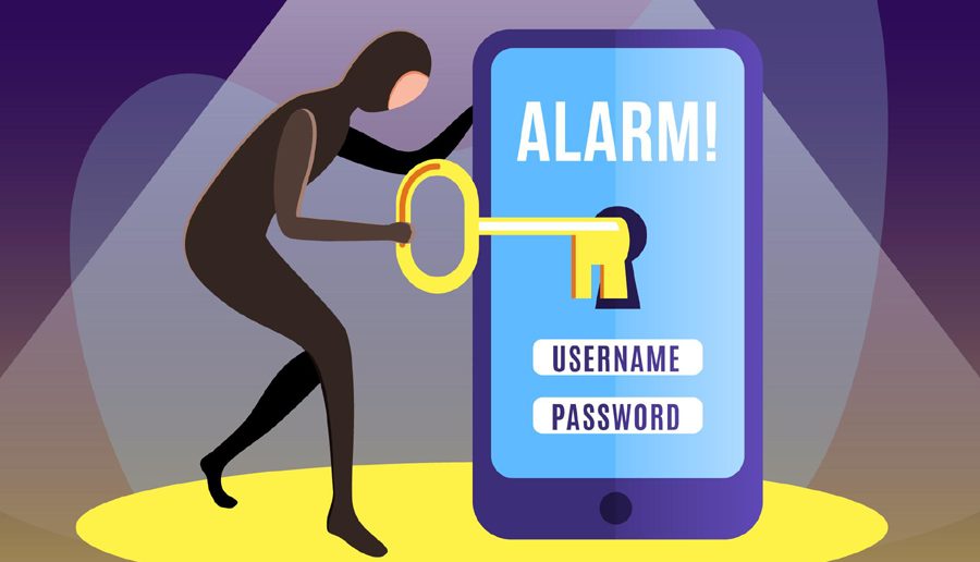 CIB appeals for staying away from online fraud