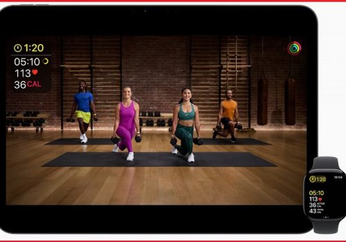 एप्पल फिटनेस प्लसमा अब स्ट्राभा जोडियो, सयौं नयाँ कन्टेन्ट उपलब्ध हुने