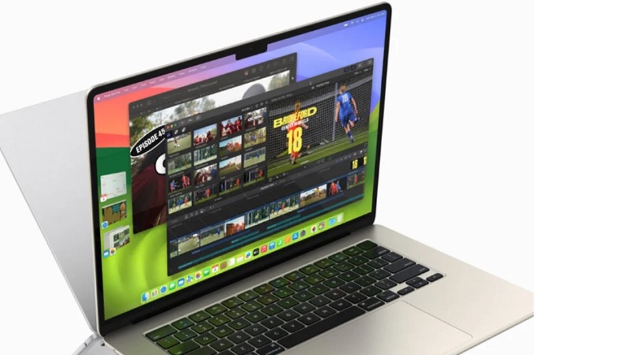 एप्पलको अर्को म्याकबुक एयरमा ओएलईडी नभई अक्साइड एलसीडी समावेश गरिने