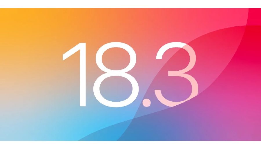 एप्पल इन्टेलिजेन्स ट्वीक्सको साथ आईओएस १८.३ र आईप्याडओएस १८.३ सार्वजनिक