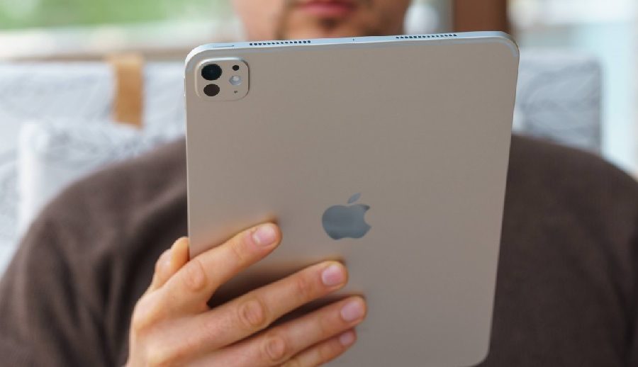 यो वर्ष कम्तीमा एउटा नयाँ आईप्याड प्रो लन्च गर्ने योजनामा एप्पल