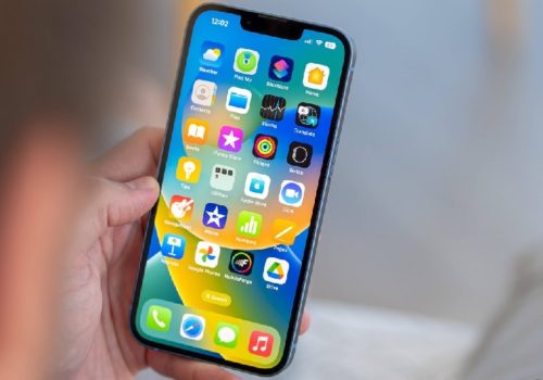 आईफोन १६ई को थप विवरण सार्वजनिक