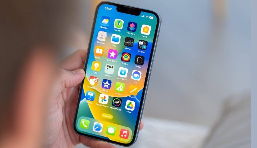 आईफोन १६ई को थप विवरण सार्वजनिक