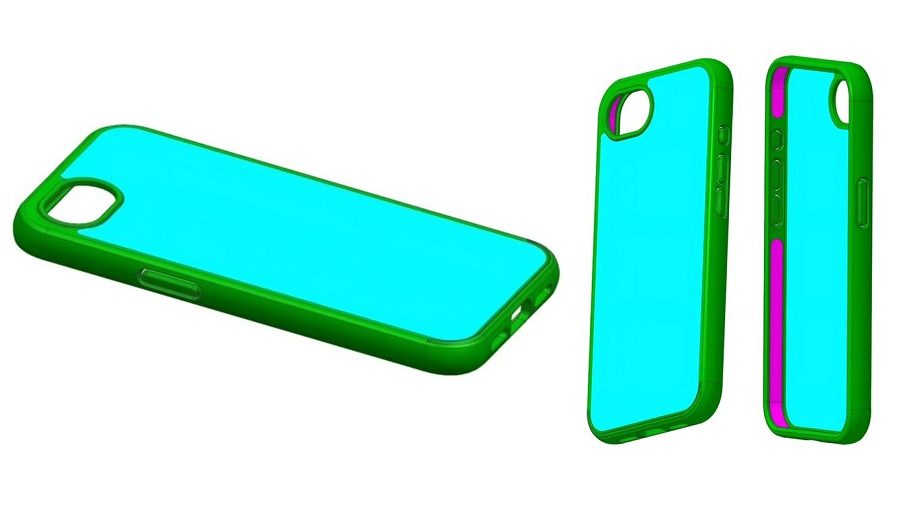 आगामी आईफोन एसई को प्रोटेक्टिभ केस लीक, नयाँ डिभाइसलाई  आईफोन १६ई भनिने सम्भावना