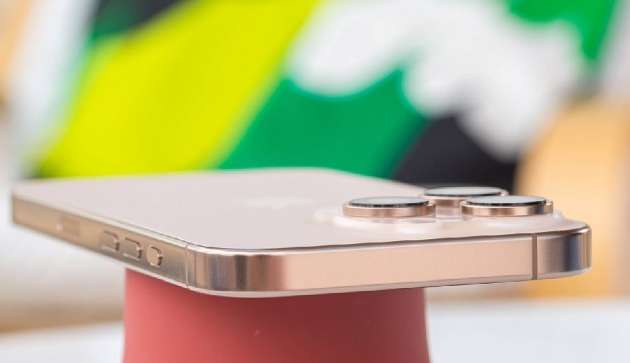 आईफोन १७ मा महत्त्वपूर्ण डिजाइन परिवर्तन गरिने