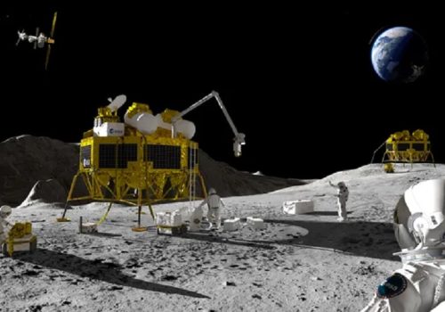 फिनल्यान्ड बन्यो आर्टेमिस सम्झौतामा हस्ताक्षर गर्ने ५३औं देश