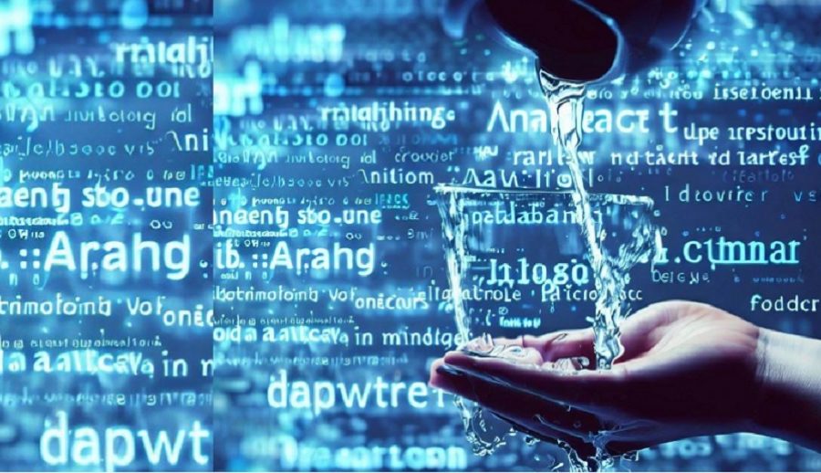 के एआईले मानिस बाँच्नका लागि अत्यावश्यक पानी ‘प्रशस्त’ खर्च गर्दैछ? वातावरणमा नकारात्मक प्रभाव पार्दैछ?