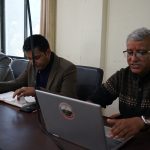 बेनीका सबै घरपरिवारको विद्युतीय अभिलेखीकरण, सूचना प्रणालीमा ९२ किसिमका सूचना