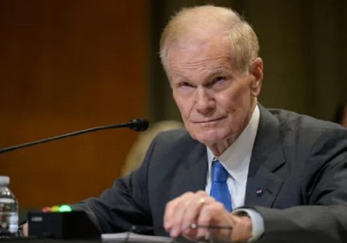 ट्रम्पको शपथ ग्रहणसँगै बिल नेल्सन नासाको प्रशासक पदबाट बाहिरिए, ज्यानेट पेट्रो नियुक्त