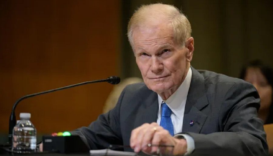 ट्रम्पको शपथ ग्रहणसँगै बिल नेल्सन नासाको प्रशासक पदबाट बाहिरिए, ज्यानेट पेट्रो नियुक्त