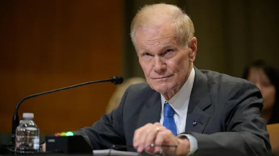 ट्रम्पको शपथ ग्रहणसँगै बिल नेल्सन नासाको प्रशासक पदबाट बाहिरिए, ज्यानेट पेट्रो नियुक्त