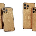 क्याभियारले आईफोन १६ प्रो सिरिजको लागि चौबिस क्यारेट सुनको विशेष ‘कभर’ तयार पार्ने