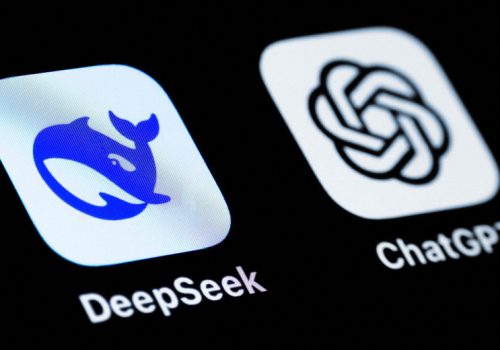 डीपसिकको भयानक छलाङले अमेरिकी चिप प्रतिबन्धमा रहेका कमजोरी उजागर