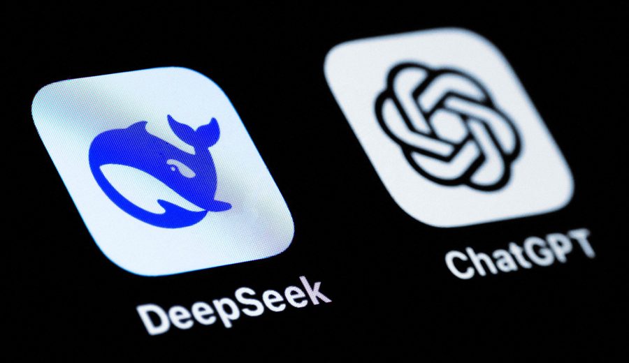 डीपसिकको भयानक छलाङले अमेरिकी चिप प्रतिबन्धमा रहेका कमजोरी उजागर