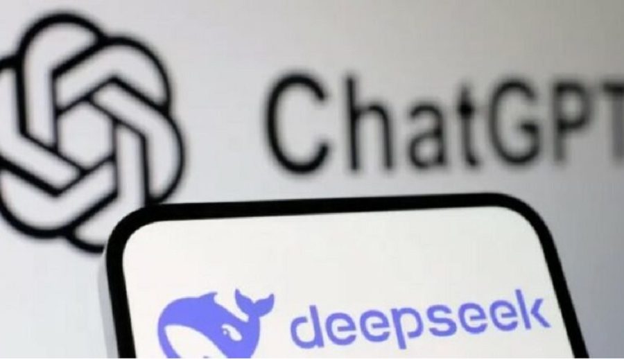 ‘डीपसिक’ हाल लोकप्रिय एआई मोडलहरुभन्दा भिन्न छ कि उस्तै?