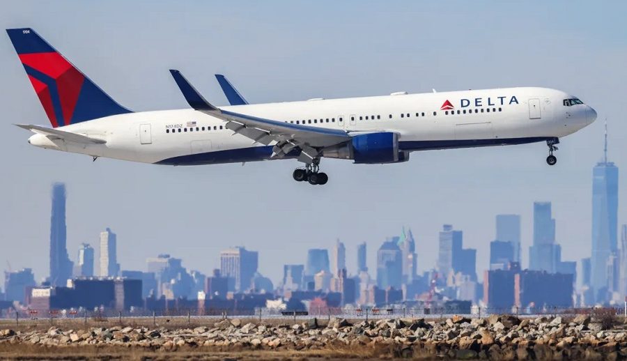 व्यक्तिगत टिकट मूल्य निर्धारणमा एआई प्रयोग नगर्ने डेल्टा एयरलाइन्सको निर्णय