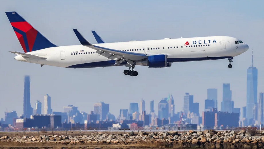 व्यक्तिगत टिकट मूल्य निर्धारणमा एआई प्रयोग नगर्ने डेल्टा एयरलाइन्सको निर्णय
