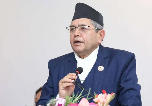 ‘प्राविधिक शिक्षा सामाजिक तथा आर्थिक विकासको महत्वपूर्ण माध्यम’