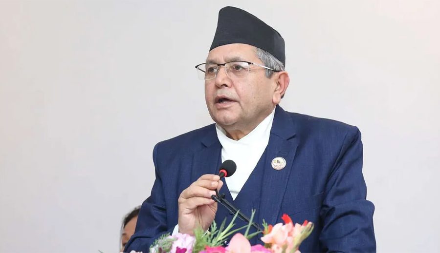 ‘प्राविधिक शिक्षा सामाजिक तथा आर्थिक विकासको महत्वपूर्ण माध्यम’