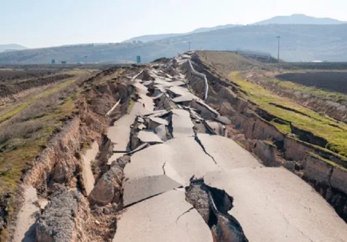 भूकम्प एकैपटक बन्दैन, वर्षौंसम्म कुनै हलचल र कम्पनबिनाको निरन्तर प्रक्रिया चलिरहेको हुन्छ: रिपोर्ट