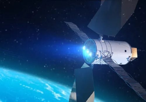 सुपर कम्प्युटरको सहायताबाट ‘इलेक्ट्रिक स्पेसक्राफ्ट प्रोपल्सन’ले छिट्टै छलाङ मार्ने: रिपोर्ट